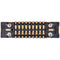 Conector FPC infrarrojo para serie iPhone 12 (18 Pin)
