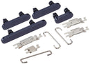 Botones rigidos iPhone 17 Pro / 17 Pro Max (Deep Blue)