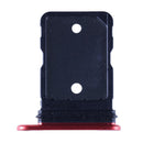 Bandeja SIM original Google Pixel 10a Berry, repuesto porta chip GE1GQ.