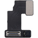 Cable flex Face ID Tag-on JCID para iPhone 17 Air, esencial para reparación de Face ID.