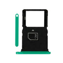 Encuentra la bandeja SIM original para Motorola Razr XT2553 / 2025 en Guatemala.