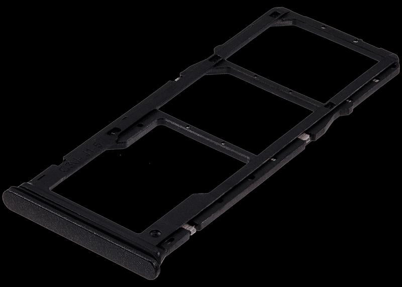Encuentra la bandeja SIM para Xiaomi Redmi 13C en Guatemala, ideal para reparaciones de smartphone y con garantía de producto.
