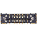 Compra el conector FPC de escáner de radar compatible para iPhone 16 Pro / 16 Pro Max en Guatemala para reparaciones profesionales y confiables.