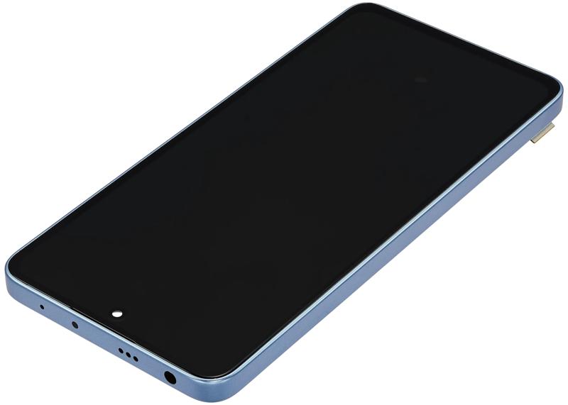 Encuentra pantallas con marco para Xiaomi Redmi Note 13 4G en Guatemala en nuestro catálogo de productos.