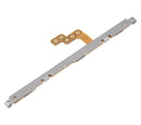 Flex de boton de encendido/volumen para Samsung Galaxy A51 4G / A71