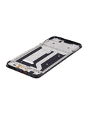 Encuentra el Marco LCD para Motorola Moto G34 (XT2363 / 2023) en Guatemala para reparaciones y componentes originales.