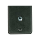 Encuentra tapas traseras originales para Motorola Razr Plus y Razr 60 Ultra en Guatemala.