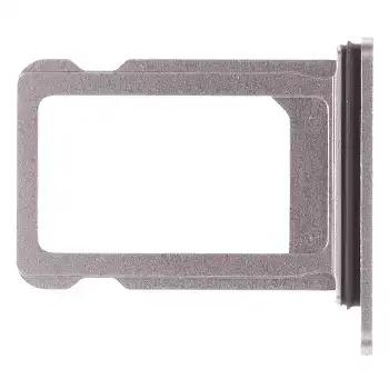 Encuentra la bandeja SIM original para iPhone 13 Mini en Guatemala con garantía, disponible en backorder.