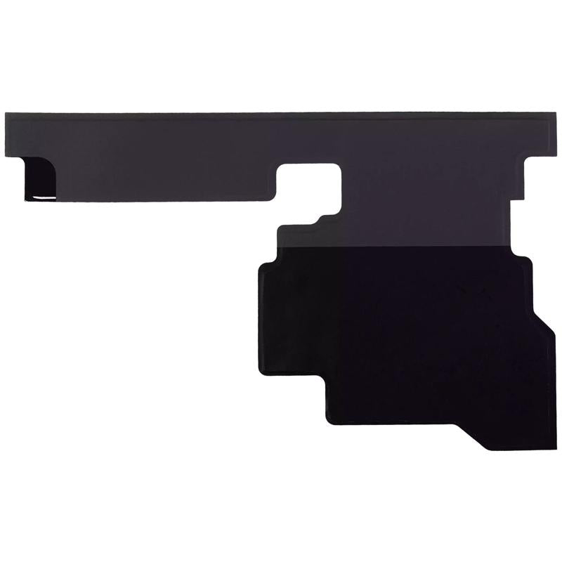 Encuentra la película de blindaje térmico original para la placa base de Motorola Moto Edge 40 (XT2303/2023) en Guatemala.