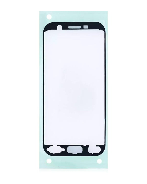 Adhesivo de pantalla LCD para Samsung Galaxy A5 (A520 / 2017) disponible en Guatemala para reparaciones y garantía.
