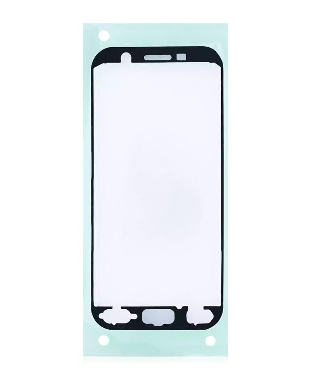 Adhesivo de pantalla LCD para Samsung Galaxy A5 (A520 / 2017) disponible en Guatemala para reparaciones y garantía.