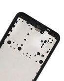 Encuentra la carcasa intermedia para Samsung Galaxy A20e (A202 / 2019) en Guatemala, disponible para reparaciones en talleres autorizados.