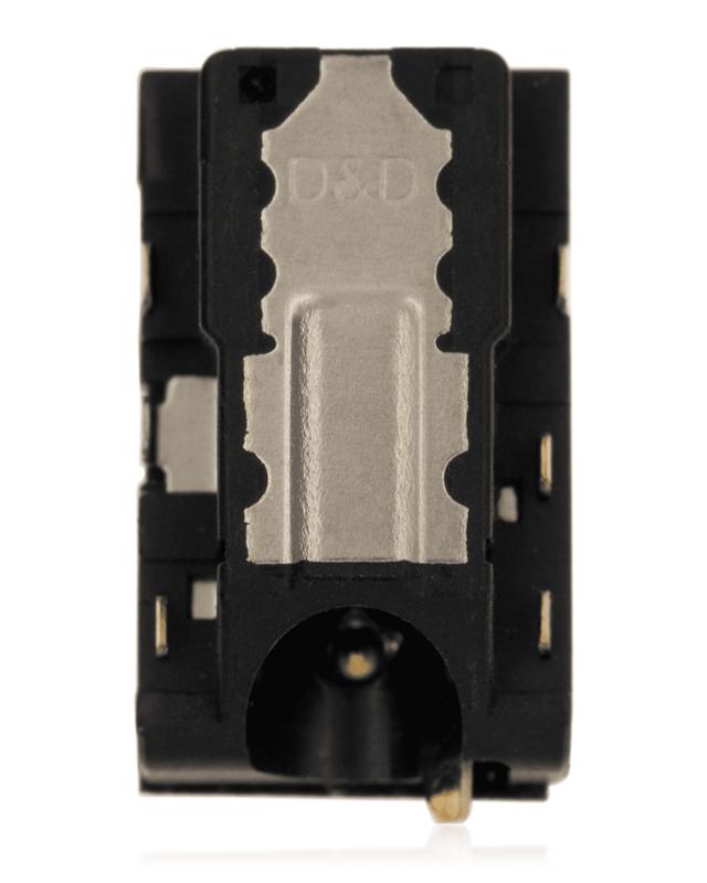 Reparación de Jack de audífonos para Motorola Moto E5 Play en Guatemala.