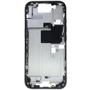 Carcasa de marco medio con piezas pequenas iPhone 16 Pro (US Version) (Negro Titanium)