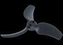 Hélice DJI Avata 2 3032S usada, aspas de repuesto para reparación de dron.