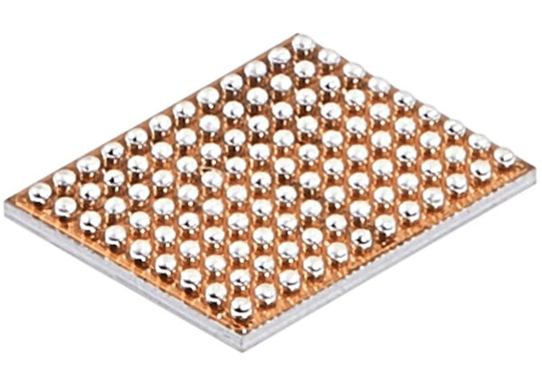 Encuentra el IC de carga para iPhone 16 / 16 Plus / 16 Pro / 16 Pro Max en Guatemala, mayorista de componentes y reparaciones de iPhone.