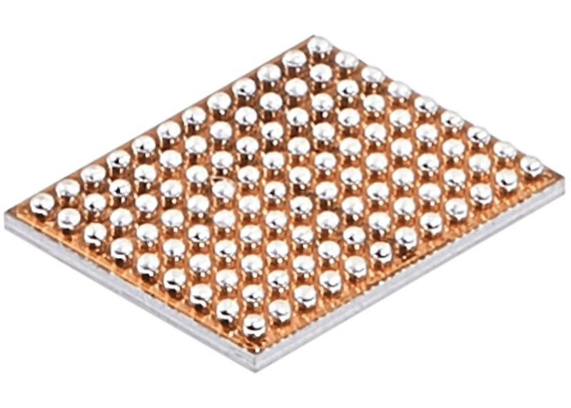 Encuentra el IC de carga para iPhone 16 / 16 Plus / 16 Pro / 16 Pro Max en Guatemala, mayorista de componentes y reparaciones de iPhone.