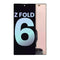 Reparación de pantalla OLED sin marco para Samsung Galaxy Z Fold 6 5G en Guatemala.