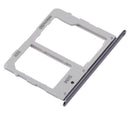 Encuentra la bandeja SIM compatible para Samsung Galaxy Tab S5E 10.5" (T720 / T725) (2019) en Guatemala, ideal para reparaciones de tablets, en un taller de componentes originales de Samsung.
