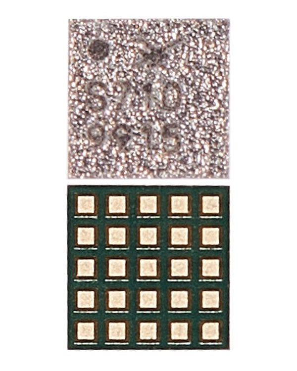 Encuentra el acoplador de antena 2 IC Chip para iPhone 11 / 11 Pro / Pro Max en Guatemala para reparaciones de iPhone.