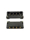 Encuentra el Conector FPC para Apple iPhone 6 Plus (J2523: 4 Pins) en Guatemala, ideal para reparaciones en talleres de dispositivos móviles.