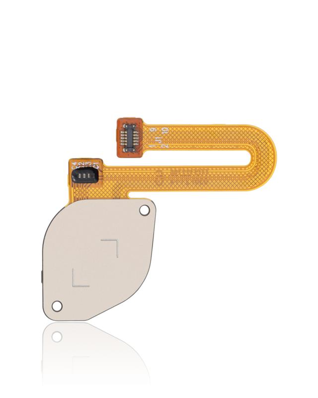 Encuentra el lector de huellas con cable flex para Motorola Moto G10 en Guatemala, mayorista de componentes lector de huellas en talleres de reparaciones.