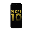 Consigue la pantalla original con marco para Google Pixel 10 en Guatemala con envío a todo el país.