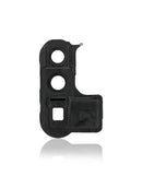 Lente de camara trasera con soporte para Huawei P30 Pro (Aurora)