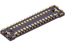 Conector FPC cámara matriz puntos infrarrojos compatible con iPhone 16 Pro / 16 Pro Max en Guatemala.