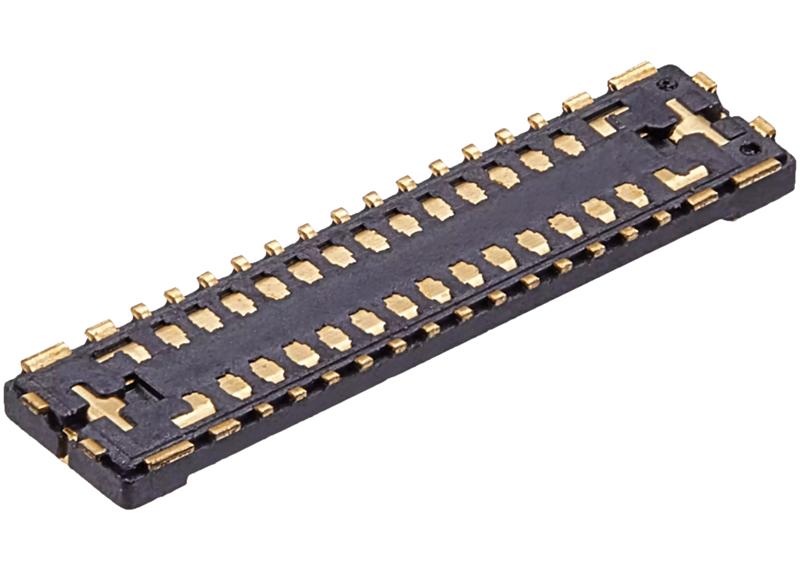 Conector FPC cámara matriz puntos infrarrojos compatible con iPhone 16 Pro / 16 Pro Max en Guatemala.