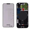 Compra la tapa trasera original para iPhone 16 Pro en Guatemala: ¡disponible en backorder con garantía incluida!