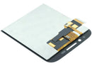 Pantalla LCD original BlackBerry Q10 negra, repuesto para reparación de display roto, con garantía.