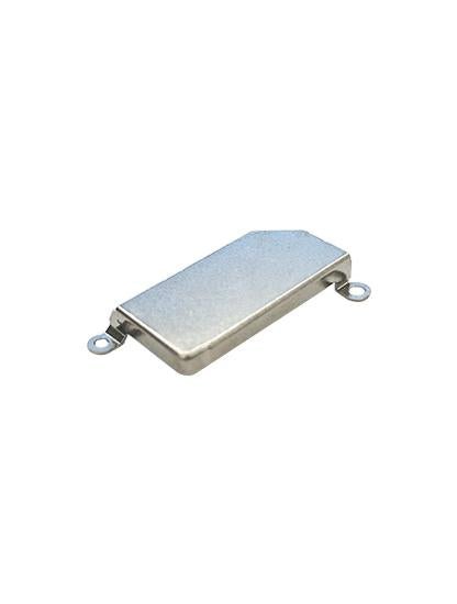 Compra el mejor soporte de retención para cámara trasera de iPhone 7 Plus en Guatemala, disponible en backorder con garantía.
