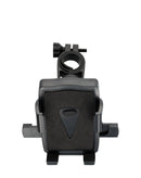 Soporte de abrazadera para bicicleta POMGEAR