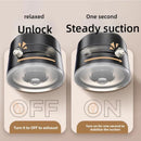 Soporte magnético de succión para teléfono en Guatemala, ideal para tu dispositivo con etiquetas Max Charge y SlowBack.