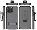 Encuentra el mejor estuche con clip para cinturón MagSafe para iPhone 15 Pro Max en Guatemala.