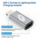 Encuentra el adaptador USB C-L de PowerPeak para reparaciones en Guatemala en SlowBack, distribuidor autorizado de mayorista.