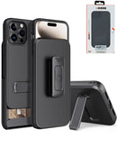 Encuentra la funda protectora rugged xBase Boulder MagSafe en Guatemala para iPhone 16 en SlowBack, distribuidor autorizado.