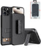 Encuentra la funda protectora rugged xBase Boulder MagSafe en Guatemala para iPhone 16 en SlowBack, distribuidor autorizado.