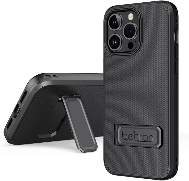 Encuentra el mejor estuche con clip para cinturón MagSafe para iPhone 15 Pro Max en Guatemala.