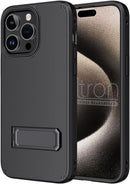 Encuentra el mejor estuche con clip para cinturón MagSafe para iPhone 15 Pro Max en Guatemala.