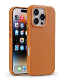 Funda Magsafe xBase iPhone 16 Pro - BROWN