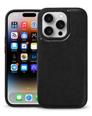 Encuentra la funda wallet xBase Folio Exec con MagSafe para iPhone 16 Pro Max en Guatemala, ideal para proteger tu teléfono con estilo y funcionalidad.