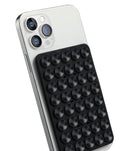 Soporte de teléfono con ventosa ideal para tu celular en Guatemala, PowerPeak xBase PowerPeak BLACK.