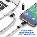 Adaptador USB C-M PowerPeak