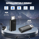 Adaptador USB C-M PowerPeak