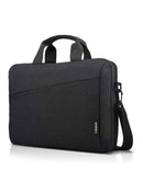 Encuentra la bolsa para laptop xBase Professional en color negro en Guatemala, perfecta para proteger tu computadora en viajes o reuniones de trabajo.