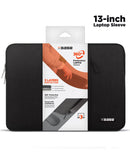 Encuentra la funda xBase 13 en color negro para tablet en Guatemala a precios de mayorista.