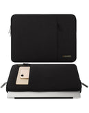 Encuentra la funda xBase 13 en color negro para tablet en Guatemala a precios de mayorista.