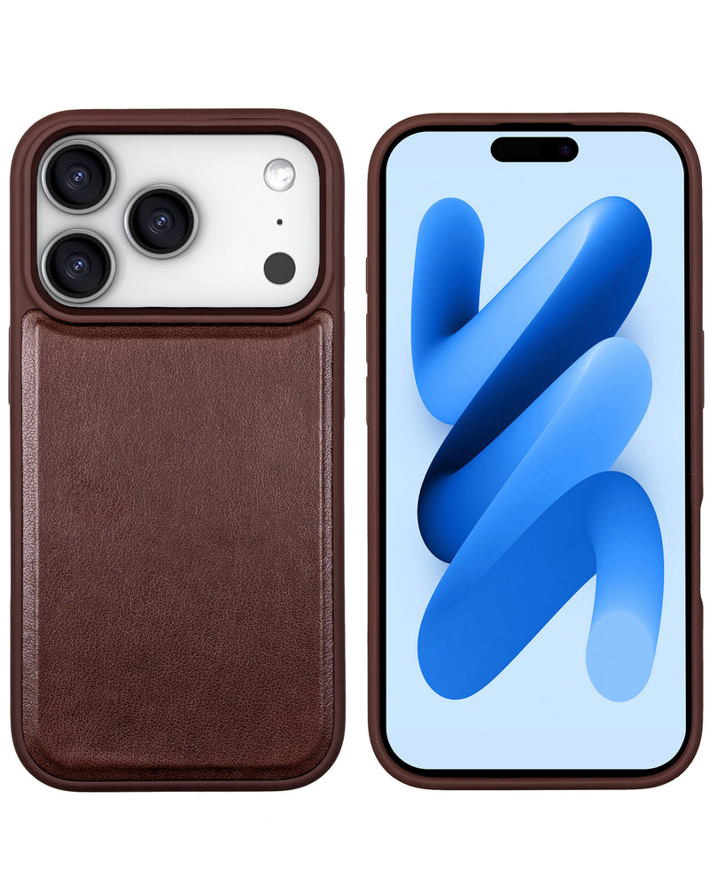 Encuentra la funda wallet xBase PowerPeak con MagSafe para iPhone 17 Pro Max en Guatemala, ideal para proteger tu dispositivo con estilo.